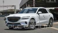 2021 Genesis GV70
