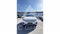 2021 Volkswagen Touareg