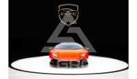 2021 Lamborghini Huracan