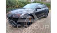 2021 Lamborghini Urus