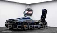 2021 McLaren Elva