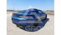 2022 Chevrolet Camaro
