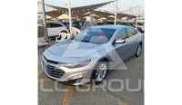 2022 Chevrolet Malibu