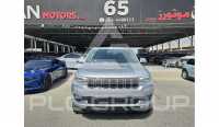 2022 Jeep WAGONEER