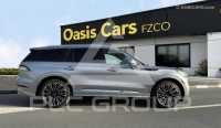 2022 Lincoln AVIATOR