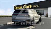 2022 Lincoln AVIATOR