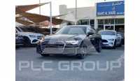 2022 Audi A6