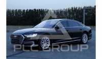 2022 Audi A8
