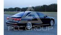 2022 Audi A8