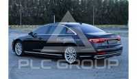 2022 Audi A8