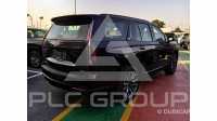 2022 Cadillac ESCALADE