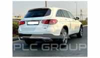 2022 Mercedes Benz Glc 300