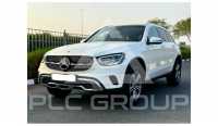 2022 Mercedes Benz Glc 300