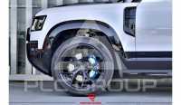 2022 Land Rover DEFENDER