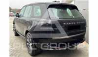 2022 Land Rover Range Rover