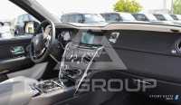 2022 Rolls Royce Cullinan