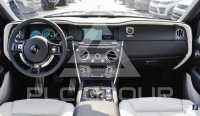 2022 Rolls Royce Cullinan