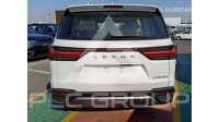 2022 Lexus LX