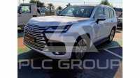 2022 Lexus LX