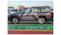 2022 Toyota LAND CRUISER