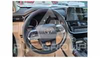 2022 Toyota LAND CRUISER