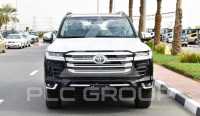 2022 Toyota LAND CRUISER