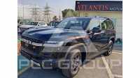 2022 Toyota LAND CRUISER