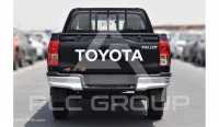 2022 Toyota Hilux