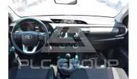 2022 Toyota Hilux