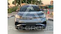 2022 Volkswagen ID 4
