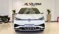 2022 Volkswagen ID 4