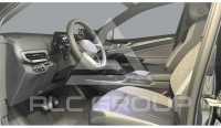 2022 Volkswagen ID 4