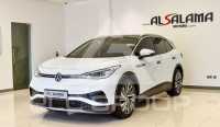 2022 Volkswagen ID 4