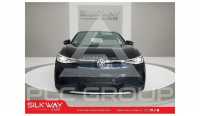 2022 Volkswagen ID 4