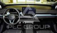 2022 Volkswagen ID 4