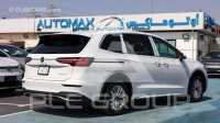 2022 Volkswagen Viloran