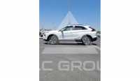 2023 Mitsubishi ECLIPSE