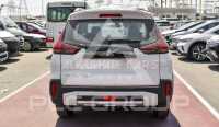 2023 Mitsubishi Xpander Cross