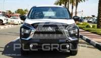 2023 Mitsubishi Xpander Cross