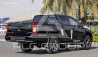 2023 Mitsubishi L200