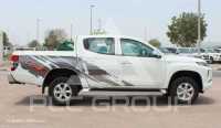 2023 Mitsubishi L200