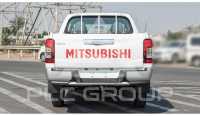 2023 Mitsubishi L200
