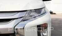 2023 Mitsubishi L200