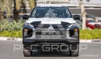 2023 Mitsubishi L200