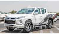 2023 Mitsubishi L200