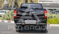 2023 Mitsubishi L200