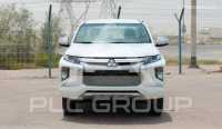 2023 Mitsubishi L200