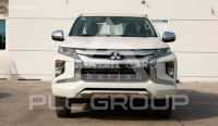 2023 Mitsubishi L200