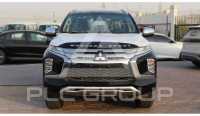 2023 Mitsubishi MONTERO