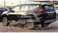 2023 Mitsubishi MONTERO